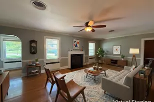 103 Finch St, Clinton, NC 28328 - Photo 8