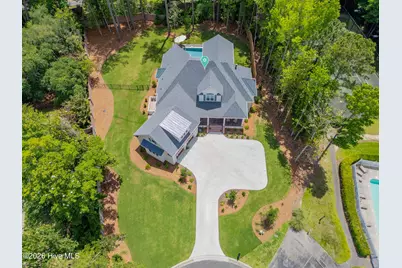 1304 Old Foards Lane, Wilmington, NC 28409 - Photo 56
