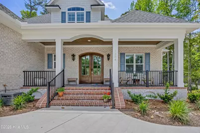 1304 Old Foards Lane, Wilmington, NC 28409 - Photo 4