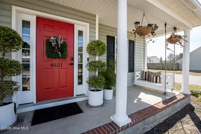 4621 Split Rail Drive, Wilmington, NC 28412 - Photo 4