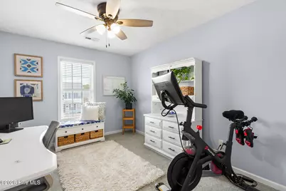 4621 Split Rail Drive, Wilmington, NC 28412 - Photo 34
