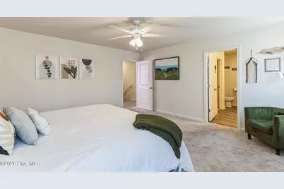 1253 Manor Drive, Rocky Mount, NC 27804 - Photo 18