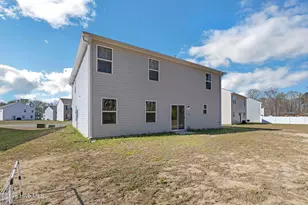 1253 Manor Dr, Rocky Mount, NC 27804 - Photo 28