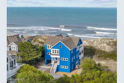 601 Wave Arch, Corolla, NC 27927 - Photo 1