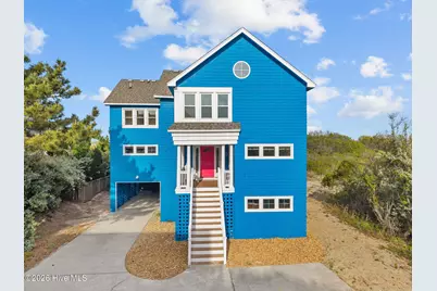 601 Wave Arch, Corolla, NC 27927 - Photo 2