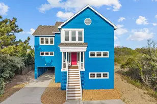 601 Wave Arch, Corolla, NC 27927 - Photo 2