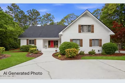 2118 Gloucester Place, Wilmington, NC 28403 - Photo 4