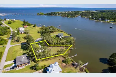 102 Crows Nest Street, Oriental, NC 28571 - Photo 70