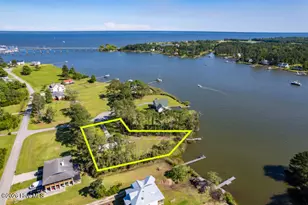 102 Crows Nest St, Oriental, NC 28571 - Photo 70
