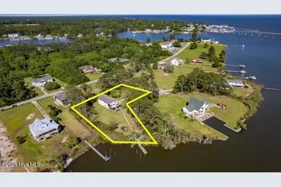 102 Crows Nest Street, Oriental, NC 28571 - Photo 72