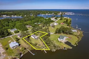 102 Crows Nest St, Oriental, NC 28571 - Photo 72