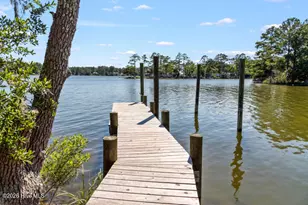 102 Crows Nest St, Oriental, NC 28571 - Photo 10
