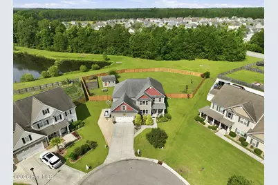 540 Sonoma Road, Jacksonville, NC 28546 - Photo 2