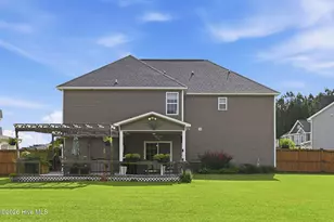 540 Sonoma Rd, Jacksonville, NC 28546 - Photo 18