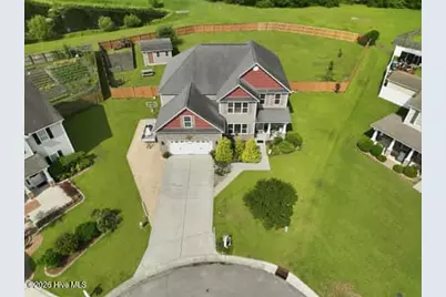 540 Sonoma Road, Jacksonville, NC 28546 - Photo 16