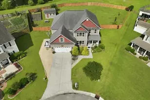 540 Sonoma Rd, Jacksonville, NC 28546 - Photo 16