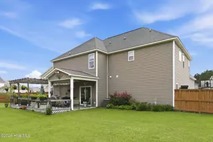 540 Sonoma Rd, Jacksonville, NC 28546 - Photo 20