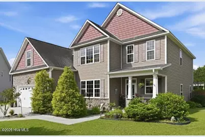 540 Sonoma Road, Jacksonville, NC 28546 - Photo 2