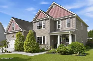 540 Sonoma Rd, Jacksonville, NC 28546 - Photo 2