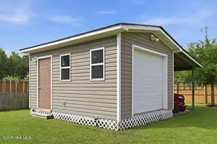 540 Sonoma Rd, Jacksonville, NC 28546 - Photo 14