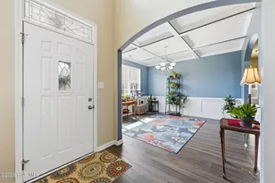 540 Sonoma Rd, Jacksonville, NC 28546 - Photo 8