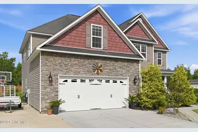 540 Sonoma Road, Jacksonville, NC 28546 - Photo 4