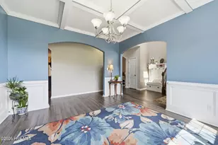 540 Sonoma Rd, Jacksonville, NC 28546 - Photo 2