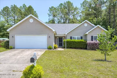 124 Crystal Peak Drive, Graniteville, SC 29829 - Photo 2