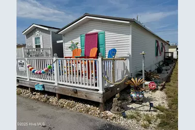 1510 Salter Path Road #15, Indian Beach, NC 28512 - Photo 2