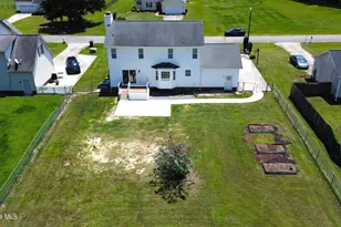 107 Cambridge Dr, Goldsboro, NC 27530 - Photo 42