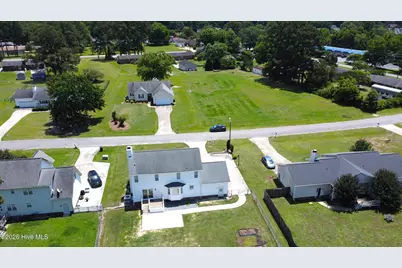 107 Cambridge Drive, Goldsboro, NC 27530 - Photo 44