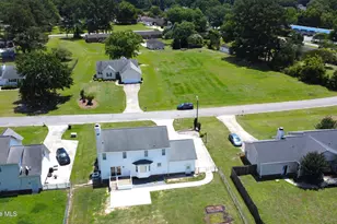 107 Cambridge Dr, Goldsboro, NC 27530 - Photo 44