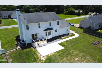 107 Cambridge Drive, Goldsboro, NC 27530 - Photo 40