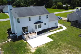 107 Cambridge Dr, Goldsboro, NC 27530 - Photo 40