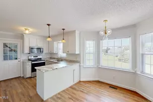107 Cambridge Dr, Goldsboro, NC 27530 - Photo 16