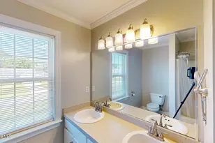 107 Cambridge Dr, Goldsboro, NC 27530 - Photo 36
