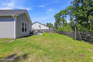 4432 Pinewood Vlg Dr SE, Southport, NC 28461 - Photo 40