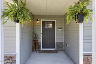 4432 Pinewood Vlg Dr SE, Southport, NC 28461 - Photo 4