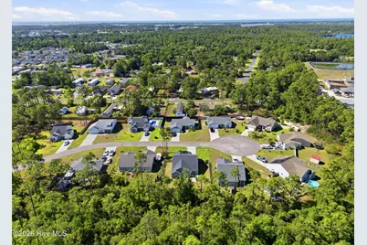 4432 Pinewood Village Drive SE, Southport, NC 28461 - Photo 54