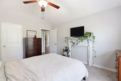 4432 Pinewood Village Drive SE, Southport, NC 28461 - Photo 20