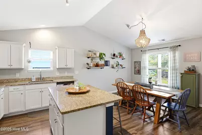 4432 Pinewood Village Drive SE, Southport, NC 28461 - Photo 14