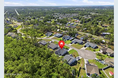 4432 Pinewood Village Drive SE, Southport, NC 28461 - Photo 28