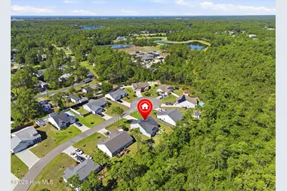 4432 Pinewood Village Drive SE, Southport, NC 28461 - Photo 24