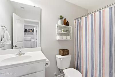 4432 Pinewood Village Drive SE, Southport, NC 28461 - Photo 26