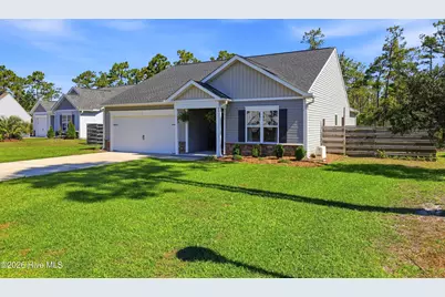 4432 Pinewood Village Drive SE, Southport, NC 28461 - Photo 2
