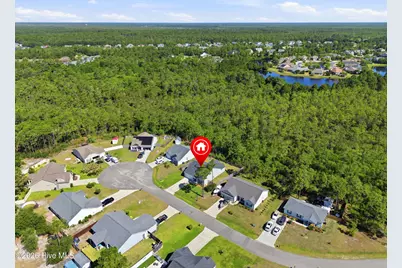 4432 Pinewood Village Drive SE, Southport, NC 28461 - Photo 22