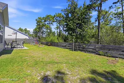 4432 Pinewood Village Drive SE, Southport, NC 28461 - Photo 14