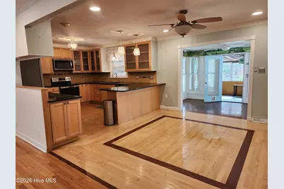107 S Lakeshore Drive, Whispering Pines, NC 28327 - Photo 8