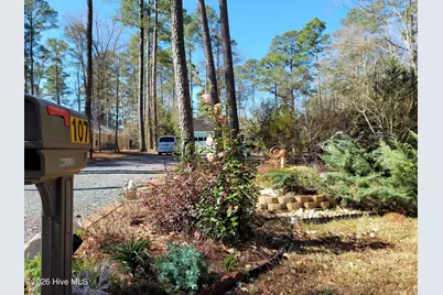 107 S Lakeshore Drive, Whispering Pines, NC 28327 - Photo 4