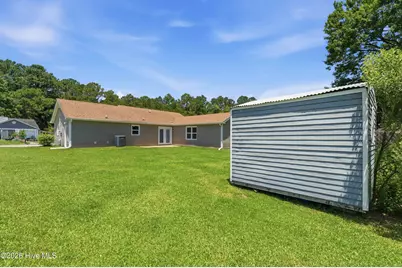 104 Hearthstone Court, Jacksonville, NC 28546 - Photo 32